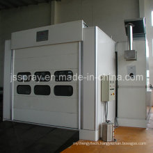 Luxury Electric Heating Car Painting Room with Environmental System